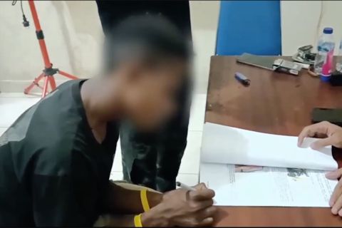 Polisi ungkap pembunuhan anggota Ops Damai Cartenz di Yahukimo