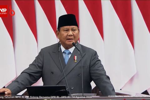 Presiden ungkap 121 kebijakan transformatif atasi masalah negara