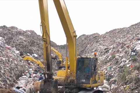 PSEL Makassar masih tunggu keputusan pusat, lahan pemda siap