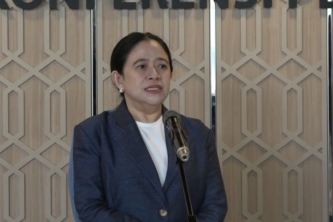 Puan: Gedung DPR terbuka terima aspirasi semua lapisan masyarakat