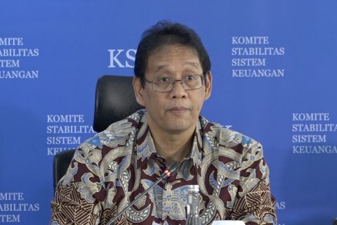 Purbaya: Stabilitas sistem keuangan Indonesia tetap terjaga