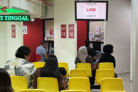 Sambut HUT RI, KBRI KL hadirkan layanan paspor di akhir pekan