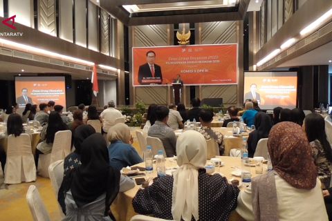 Anggota DPR RI nilai warga Sumut responsif dalam Sensus Ekonomi 2026