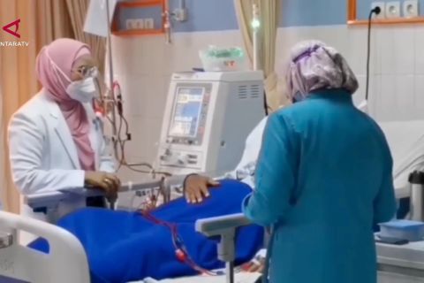 Cilegon perbarui data warga meninggal untuk tepatkan penerima bansos