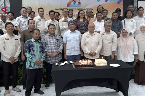 IJTI ingatkan jurnalis tak mengesampingkan proses verifikasi