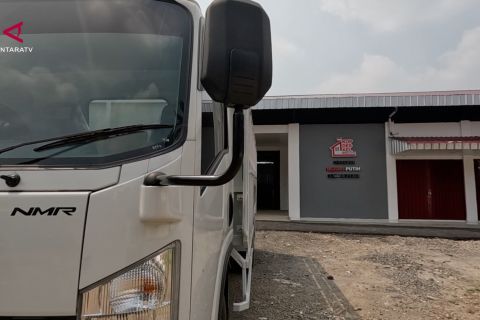 Lima gerai Koperasi Merah Putih Bogor penuhi standar nasional