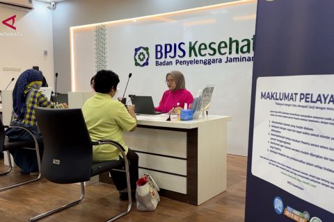 Pemkot Malang bersama BPJS perkuat validasi data kepesertaan JKN