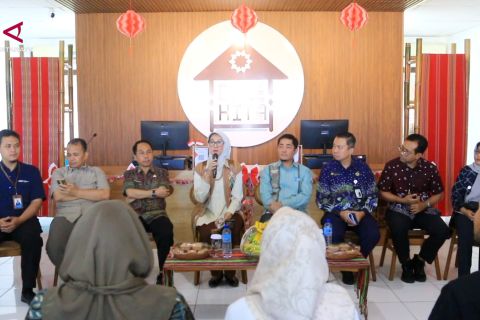 Realisasi investasi NTB TW II Rp33T, tembus 51 persen dari target 2026