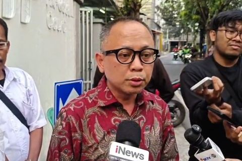 Yayasan sekolah bantah keterlibatan guru dalam penyimpanan senjata