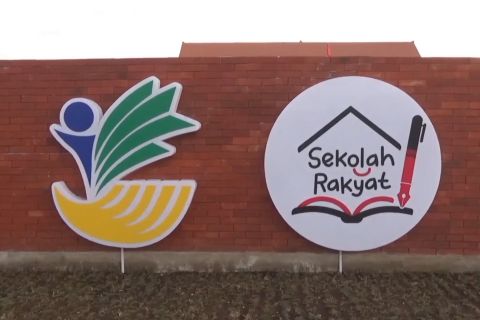 MPR: Sekolah Rakyat wujud komitmen pemerintah jamin akses pendidikan