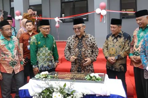 Mendikdasmen: Pesantren modern harus jadi pusat pendidikan STEM
