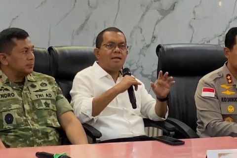 Gempa NTT, evakuasi korban & penyediaan kebutuhan dasar jadi prioritas