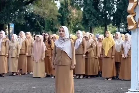 Sulsel dapat tambahan DBH Rp48,3 miliar, Rp39 miliar untuk pegawai