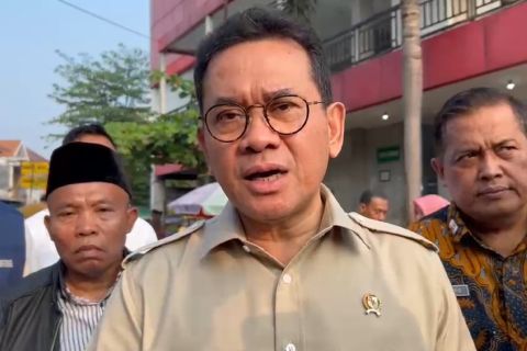 Mendag: harga daging ayam dekati HET justru bagus untuk peternak