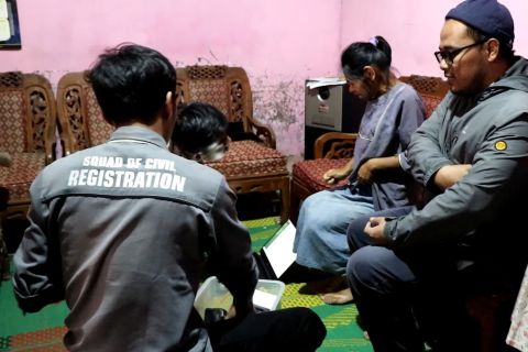Temanggung optimalkan kader desa perkuat layanan kesehatan jiwa