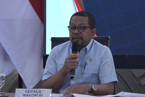 Bakom: Pemerintah anggarkan Rp15,3 triliun untuk KIP kuliah 2026