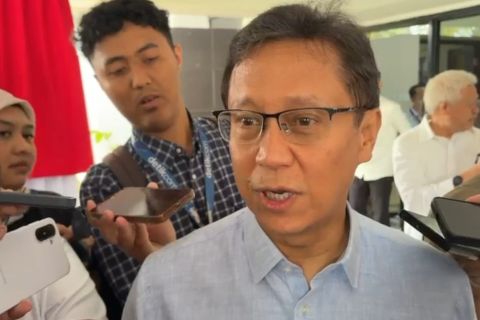 Menkes: Presiden setuju tunjangan khusus dokter 3T Rp30 juta per bulan