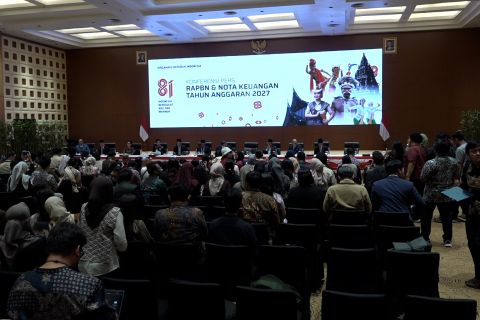 CEO Danantara: Investor respons positif rencana pembentukan PFII