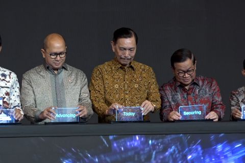 Jakarta tawarkan 37 proyek investasi senilai Rp115 triliun