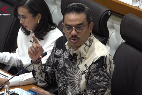 Menteri UMKM siapkan Rp622 miliar untuk pemulihan UMKM di 3 provinsi
