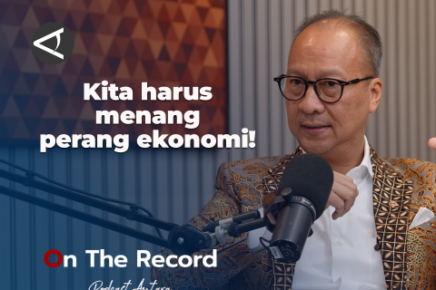 Strategi industri nasional menangkan persaingan ekonomi global (5)