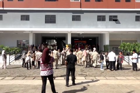 Wamen PKP usulkan Perumnas perkuat penyediaan hunian strategis