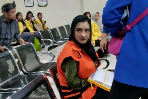 Wamendagri dorong penguatan APIP untuk cegah korupsi di daerah