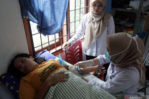 Pelayanan KB gratis Hari Kontrasepsi Sedunia