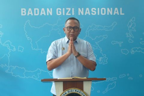 512 santri diduga keracunan, BGN tutup sementara SPPG di Sidoarjo