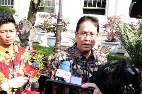 Kemenkeu siap tambah dana mitigasi bencana