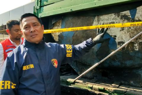 Polda Jateng ungkap kasus BBM-LPG subsidi, rugikan negara Rp10,8 M