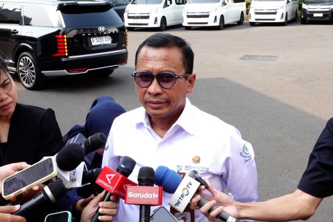 Presiden panggil Dirut BPJS bahas evaluasi layanan kesehatan