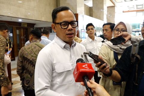 Wamendagri: Pemerintah siapkan substansi isu strategis RUU Pemilu