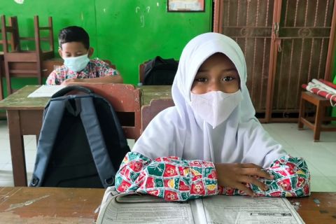 Asap kebakaran TPA Putri Cempo berdampak ke warga Plesungan
