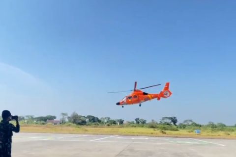 Kapal hilang kontak, SAR Surabaya kerahkan KN Permadi dan heli