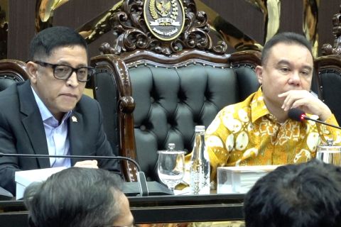 Baleg DPR setujui RUU Reforma Agraria dibawa ke rapat Paripurna