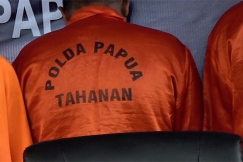 BNNP Papua ungkap 101 kasus narkotika, tangkap 32 tersangka