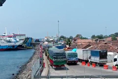 BPH Migas pastikan distribusi BBM subsidi ke ASDP Ketapang lancar