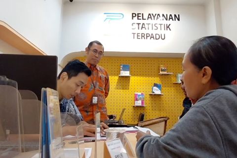 BPS minta warga aktif perbarui data desil