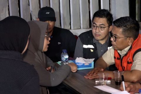 Dirpem Antara apresiasi tambahan Tim SAR cari jurnalis di Selat Sunda
