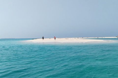 Hari Pariwisata Dunia momentum kembangkan wisata bahari Makassar