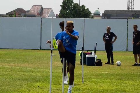 Jelang hadapi Persija, Bobotoh beri suntikan motivasi bagi Persib