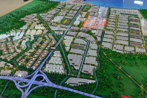 Komisi VII dorong pembangunan interchange di kawasan industri Serang