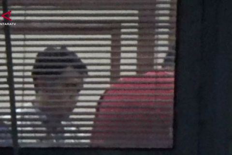 KPK geledah Kanwil ATR/BPN Jawa Timur