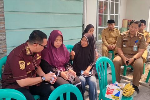 Kunjungi rumah Bagus Khairunnas, Budi Rustandi: Kita doakan terus