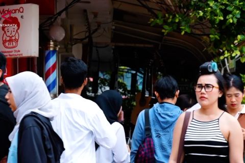 MRT Jakarta pertahankan UMKM dalam pengembangan Blok M