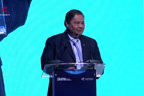 Pemerintah dorong penguatan investasi lewat pembangunan KEK