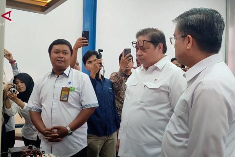 Pemerintah siapkan 340 ribu peserta lewat Pelatihan Vokasi Nasional