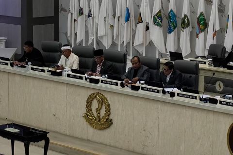 Pemprov Jabar rencanakan perampingan OPD mulai 2027