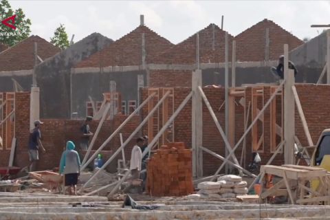 Kementerian PKP siapkan skema Recycle KPR untuk rumah subsidi MBR